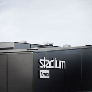Stadium Arena