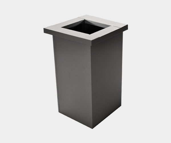 Takgenomföring Enkel