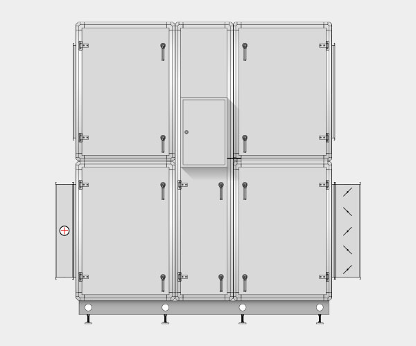 Flexline 5000R