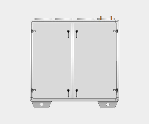 Flexline 500RT