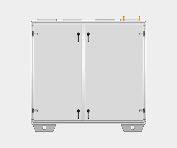 Flexline 800RT